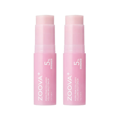 Stick Colágeno Glow | Bálsamo Multiusos Antiedad