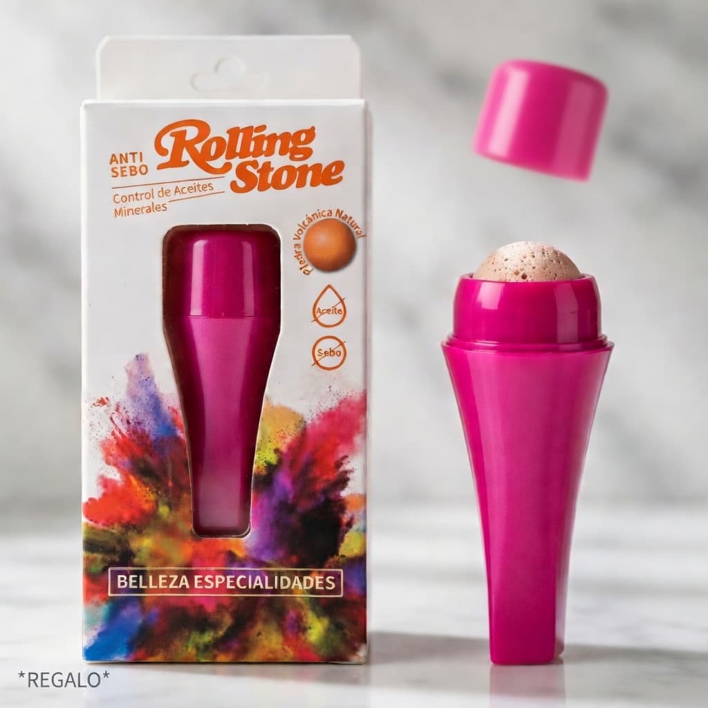 Stick de Relleno Dérmico Portátil - ZOOVA