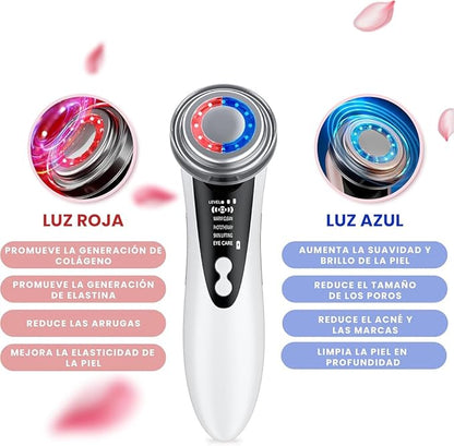 Masajeador Facial 5 en 1