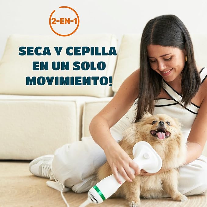 BlowPaw - Edición Limitada