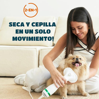 BlowPaw - Edición Limitada