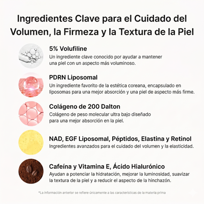 Stick Colágeno Glow | Bálsamo Multiusos Antiedad