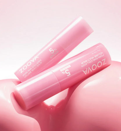 Stick Colágeno Glow | Bálsamo Multiusos Antiedad