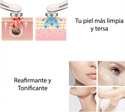 Masajeador Facial 5 en 1